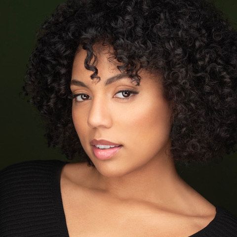 Liisi Lafontaine  Joins Drag: The Musical